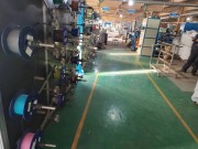 Intant n Fiber Optic Cable n tneɣt n tneɣmawt