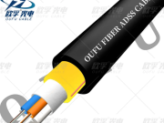 Ɣef s tqebber n ADSS Optiklef