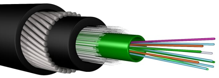 Steel Wire ArUgar nd Cable