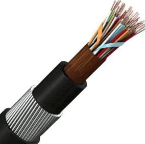 Flexible ArUgar nd Cable Wiring