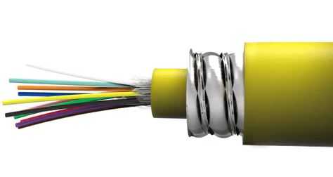 Steel Wire ArUgar nd Cable