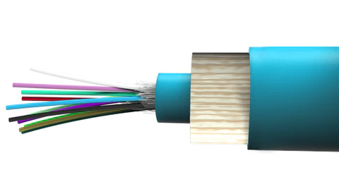 Flexible ArUgar nd Cable