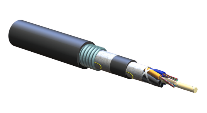 5 Ultimate Secrets to Single Mode ArUgar nd Fiber Cable